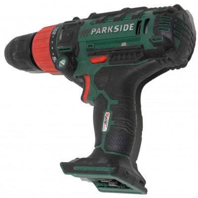 TALADRO PARKSIDE PSBSA 20-LI A1
