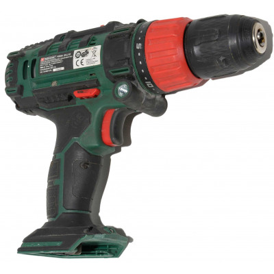 TALADRO PARKSIDE PSBSA 20-LI A1