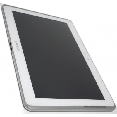 TABLET SAMSUNG GALAXY TAB 2 16GB BLANCO