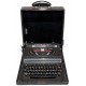 MAQUINA DE ESCRIBIR HISPANO-OLIVETTI STUDIO 46