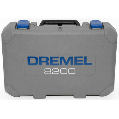 MULTIHERRAMIENTA DREMEL 8200