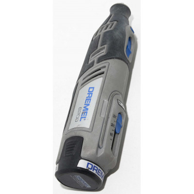 MULTIHERRAMIENTA DREMEL 8200