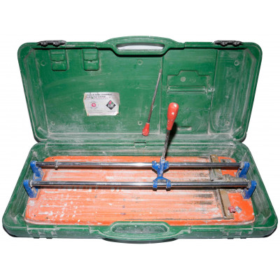 CORTADORA DE AZULEJO RUBI TS-60