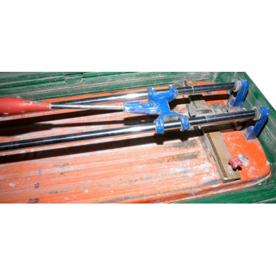 CORTADORA DE AZULEJO RUBI TS-60