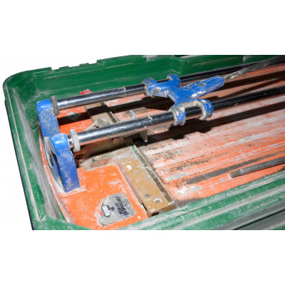 CORTADORA DE AZULEJO RUBI TS-60