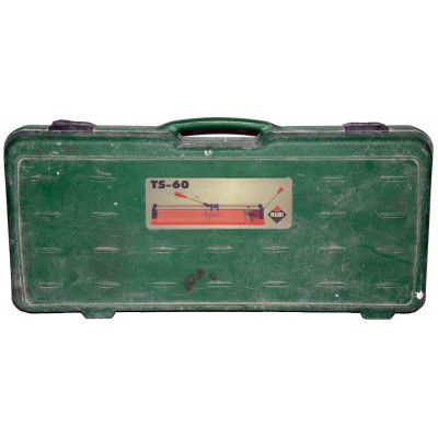 CORTADORA DE AZULEJO RUBI TS-60