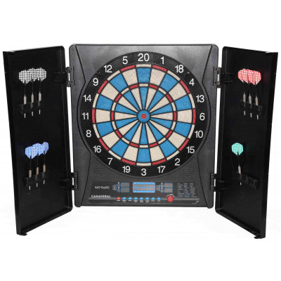 DIANA ELECTRONICA DECATHLON ED520