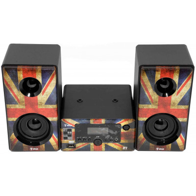 MICROCADENA TOKAI WO 243UK