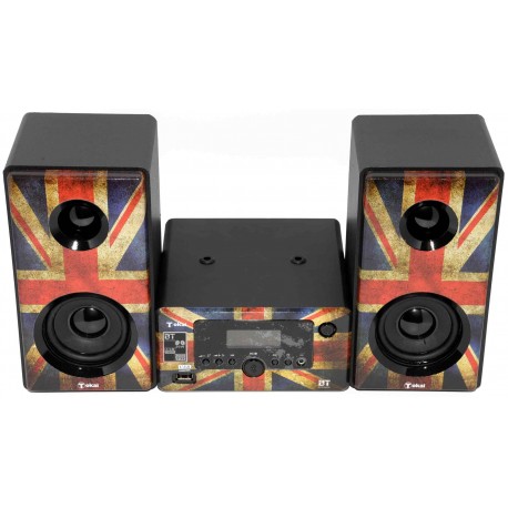 MICROCADENA TOKAI WO 243UK
