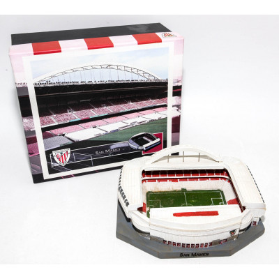 REPLICA ESTADIO SAN MAMÉS