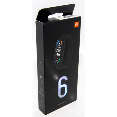 XIAOMI MI SMART BAND 6