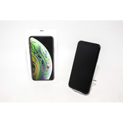 IPHONE XS 64GB NEGRO