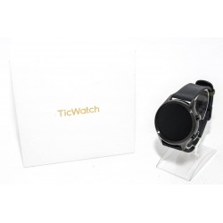 SMARTWATCH TICWATCH C2 ONYX
