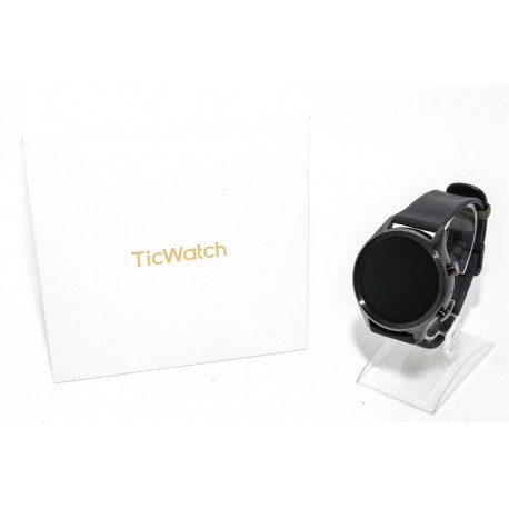 SMARTWATCH TICWATCH C2 ONYX