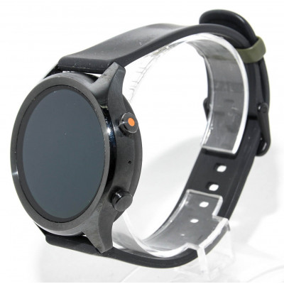SMARTWATCH TICWATCH C2 ONYX