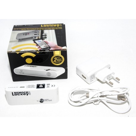 REMOCK LOCKEY KIT DE CONEXIÓN MOVIL