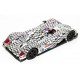 COCHE SCALEXTRIC DOME S 101