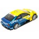 COCHE SCALEXTRIC OPEL ASTRA V8 COUPE