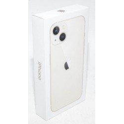 IPHONE 13 128GB STARLIGHT PRECINTADO