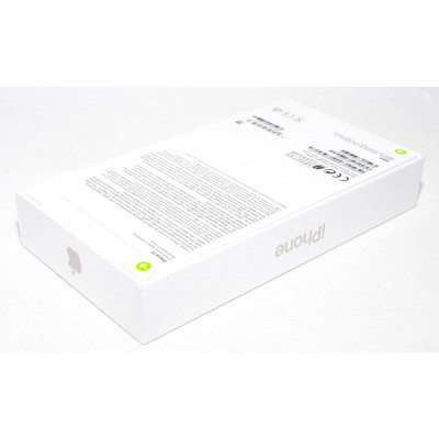 IPHONE 13 128GB STARLIGHT PRECINTADO