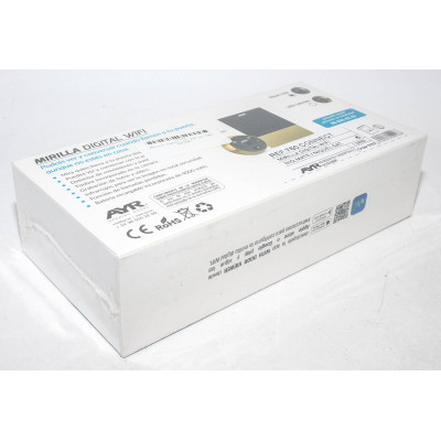 MIRILLA DIGITAL WIFI AYR 760 PRECINTADA