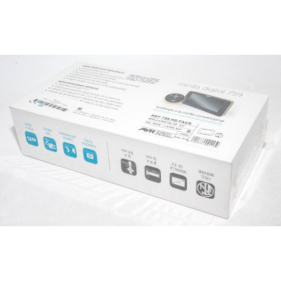 MIRILLA DIGITAL AYR 759HD PRECINTADA