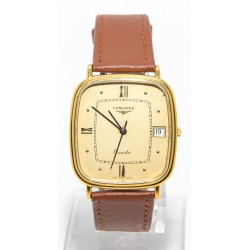 RELOJ LONGINES QUARTZ