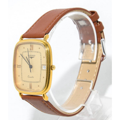 RELOJ LONGINES QUARTZ