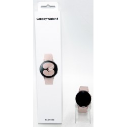 SAMSUNG GALAXY WATCH4 40MM ROSA