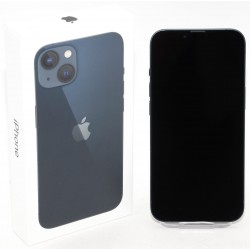 IPHONE 13 128GB NEGRO