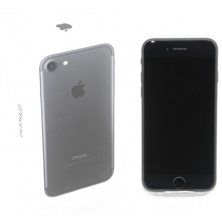 APPLE IPHONE 7 32GB NEGRO
