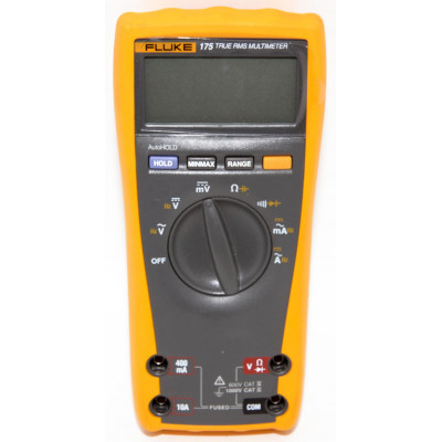 MULTIMETRO FLUKE 175