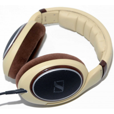 AURICULARES DE CABLE SENNHEISER HD 598
