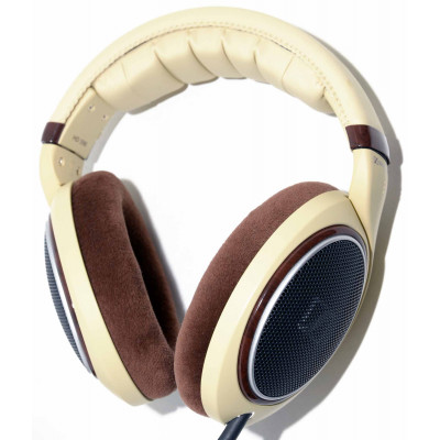 AURICULARES DE CABLE SENNHEISER HD 598