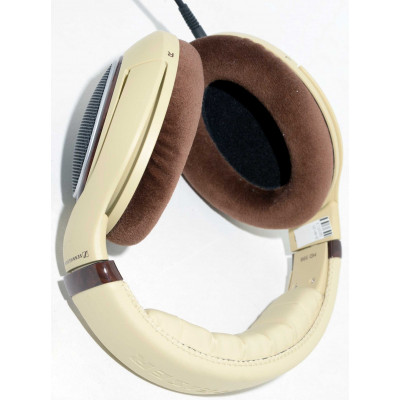 AURICULARES DE CABLE SENNHEISER HD 598