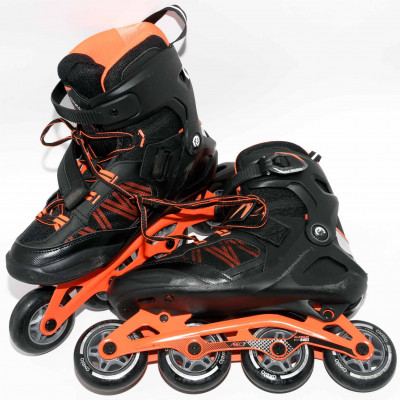 PATINES EN LINEA DECATHLON OXELO 43