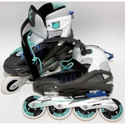 PATINES SEAFOR ALUMINIO