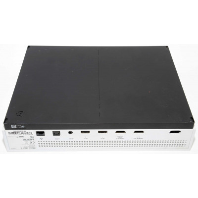 CONSOLA XBOX ONE S 1TB CON MANDO