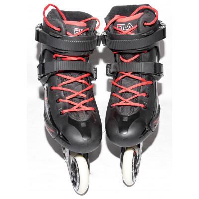 PATINES FILA HOUDINI ZERO SHOCK