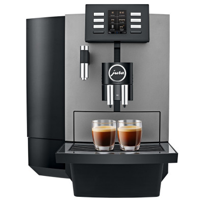 CAFETERA AUTOMATICA JURA X6