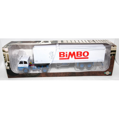 CAMION BIMBO COLECCION ATALAYA 1.43
