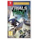 VIDEOJUEGO NINTENDO SWITCH TRIALS RISING