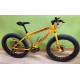 BICICLETA MONTAÑA BTWIN ROCKRIDER 520 26 PULGADAS