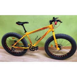 BICICLETA MONTAÑA BTWIN ROCKRIDER 520 26 PULGADAS