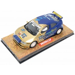 NINCO RENAULT MEGANE COSTA BRAVA 98 50161