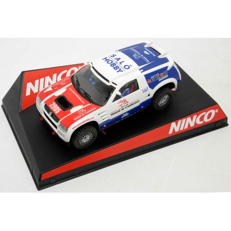 NINCO VOLKSWAGEN TOUAREG 50403