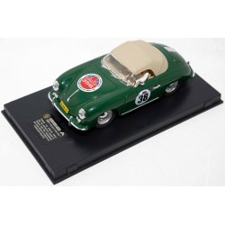 NINCO PORSCHE 356A SPEEDSTER VERDE 50126