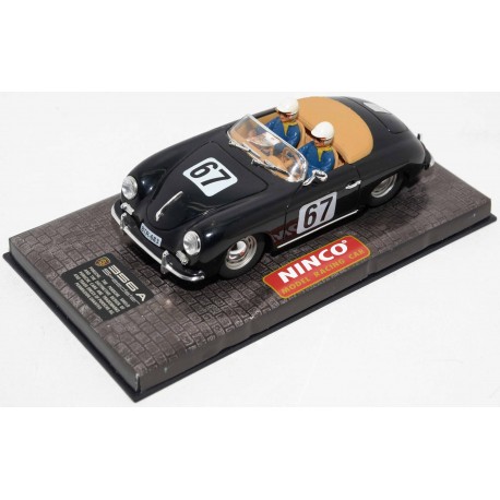 NINCO PORSCHE 356-A MILE-MIGLIA 50155