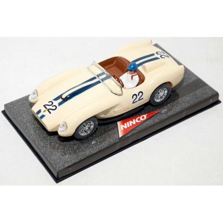 NINCO FERRARI 250TR LE MANS 58 50221
