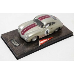 NINCO PORSCHE 356-A COUPE 50178